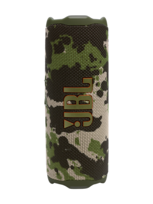 1 Parlante JBL Flip 7 Squad
