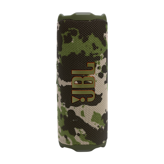 Parlante JBL Flip 7 Squad