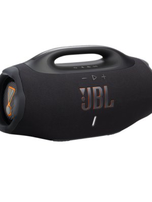 JBL Boombox 4 con AI Sound Boost