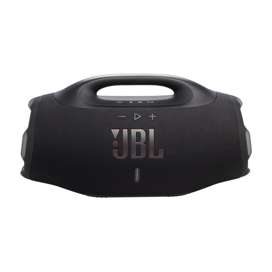 2 JBL Boombox 4 con AI Sound Boost