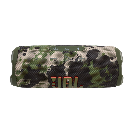 Parlante JBL Flip 7 Squad