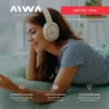 501_7 Auriculares Aiwa BT501 Luces Led