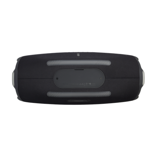 6 JBL Boombox 4 con AI Sound Boost