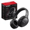 602c11 Auriculares Aiwa AVB602C Negro