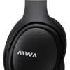 602c12 Auriculares Aiwa AVB602C Negro
