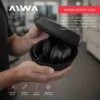 602c15 Auriculares Aiwa AVB602C Negro