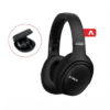 602c19_2 Auriculares Aiwa AVB602C Negro