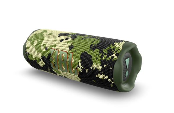Parlante JBL Flip 7 Squad