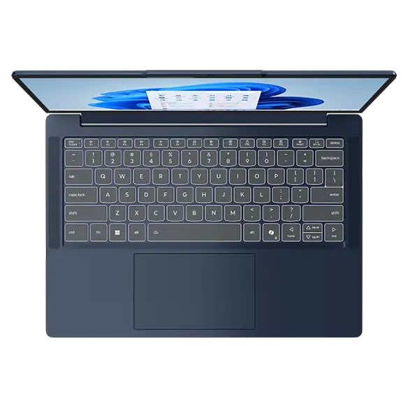 LP1_3 Notebook Lenovo IdeaPad Ryzen 7 14"