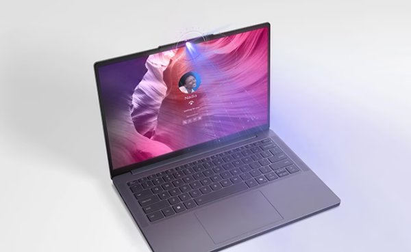 LP1_7 Notebook Lenovo IdeaPad Ryzen 7 14"