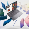 LP1_8 Notebook Lenovo IdeaPad Ryzen 7 14"