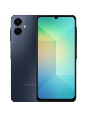 1 Celular Samsung Galaxy A06 128GB