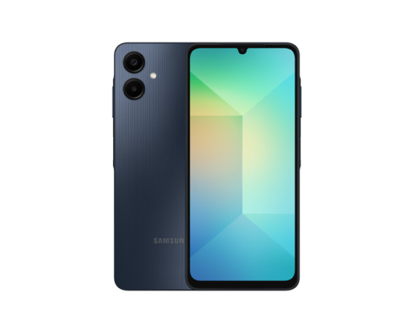 1 Celular Samsung Galaxy A06 128GB