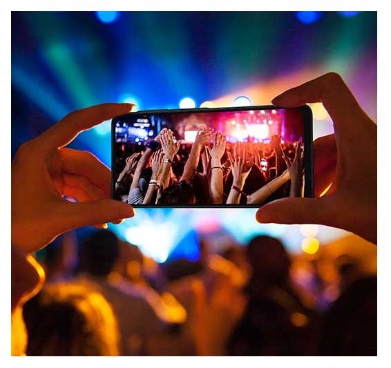 1_1 Celular Samsung Galaxy A06 128GB