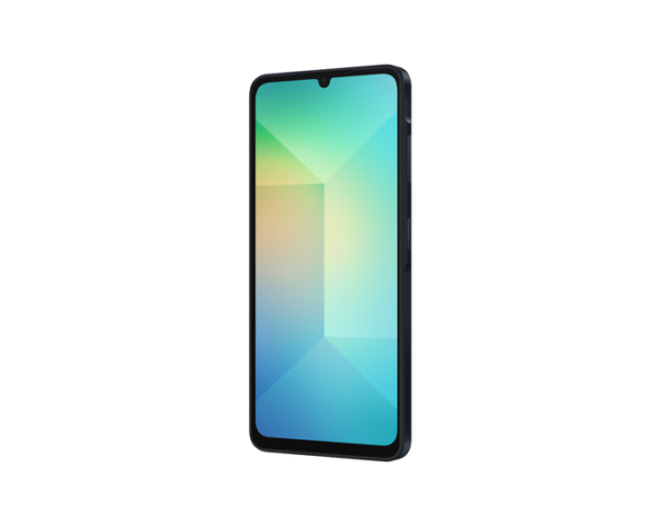 4 Celular Samsung Galaxy A06 128GB