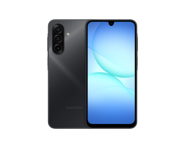 A17_1 Celular Samsung Galaxy A17 5G 256GB