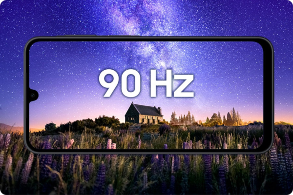 A17_5 Celular Samsung Galaxy A17 5G 256GB