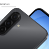 A17_7 Celular Samsung Galaxy A17 5G 256GB