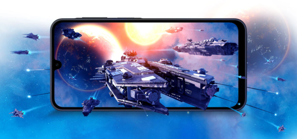 A17_8 Celular Samsung Galaxy A17 5G 256GB