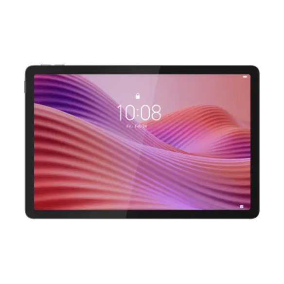 LT1_7 Tablet Lenovo Tab (con Funda + Earbuds)