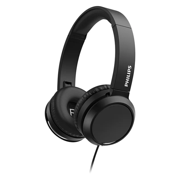 Auriculares Philips TAH4105BK/00 Negro