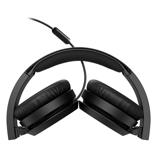 Auriculares Philips TAH4105BK/00 Negro