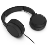 Auriculares Philips TAH4105BK/00 Negro