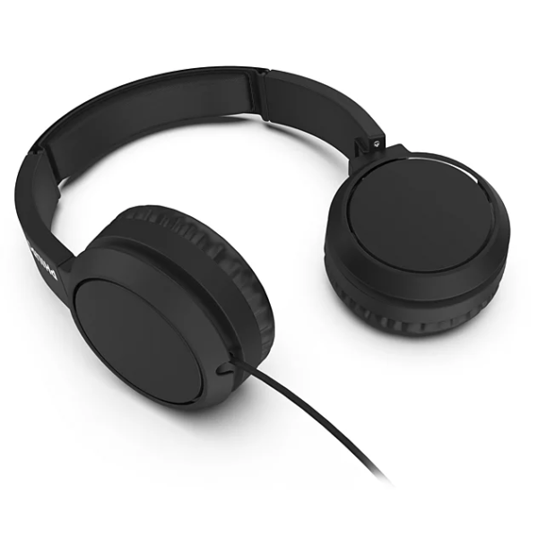 Auriculares Philips TAH4105BK/00 Negro