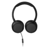 Auriculares Philips TAH4105BK/00 Negro