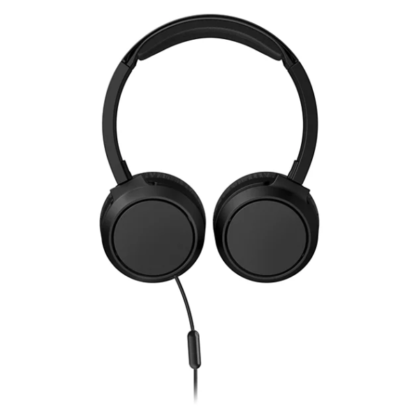Auriculares Philips TAH4105BK/00 Negro