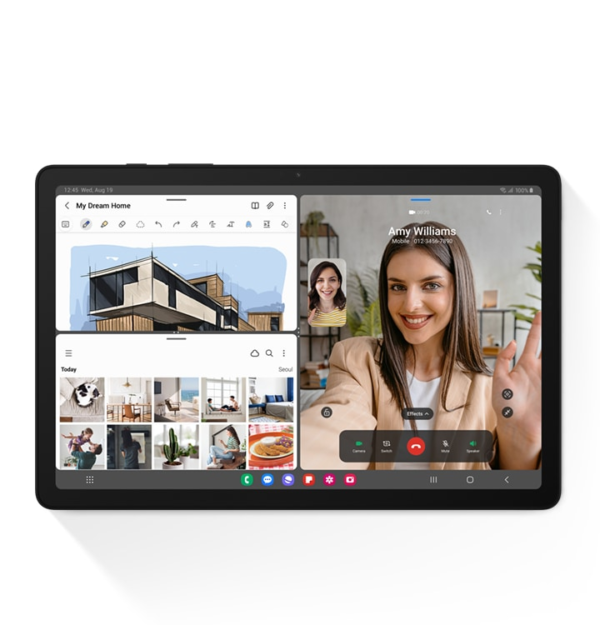 TAB09_6 Tablet Samsung Galaxy Tab A9+ Wi-Fi 64GB