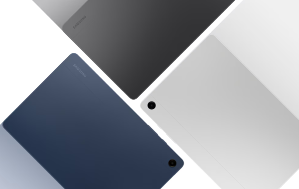 TAB09_8 Tablet Samsung Galaxy Tab A9+ Wi-Fi 64GB