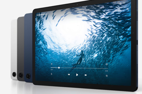 TAB09_9 Tablet Samsung Galaxy Tab A9+ Wi-Fi 64GB