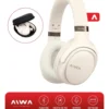 602c1 Auriculares Aiwa AVB602C Blanco