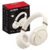 602c2 Auriculares Aiwa AVB602C Blanco