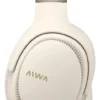 602c3 Auriculares Aiwa AVB602C Blanco