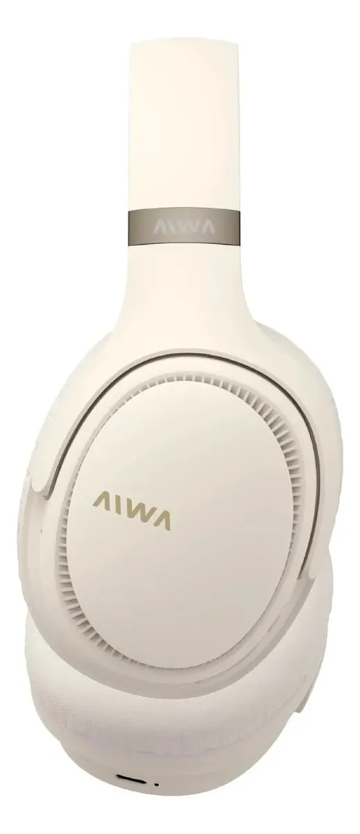 602c3 Auriculares Aiwa AVB602C Blanco