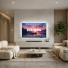 TV3197 TV LED 32'' Philips Full HD 32PHD6910/77 Titan OS