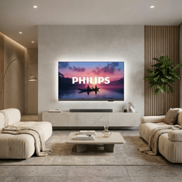 TV3197 TV LED 32'' Philips Full HD 32PHD6910/77 Titan OS