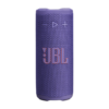 Parlante JBL Grip Violeta
