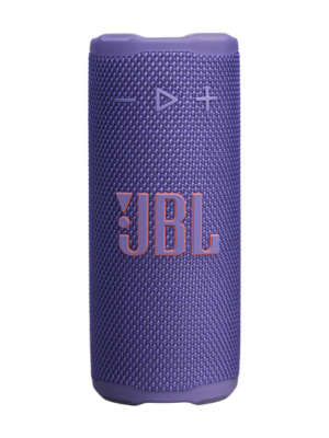 1 Parlante JBL Grip Violeta