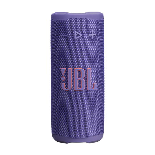 Parlante JBL Grip Violeta