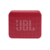 Parlante JBL Go Essential Rojo