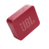 Parlante JBL Go Essential Rojo