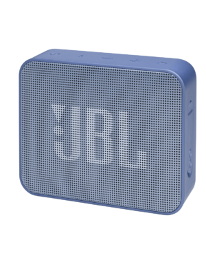 2 Parlante JBL Go Essential Gris