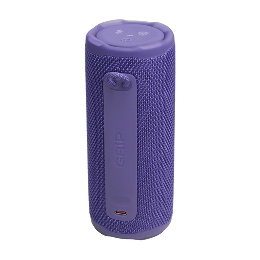 Parlante JBL Grip Violeta