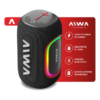 Parlante Aiwa Waterproof AWPP265