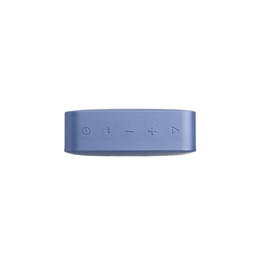 4 Parlante JBL Go Essential Gris