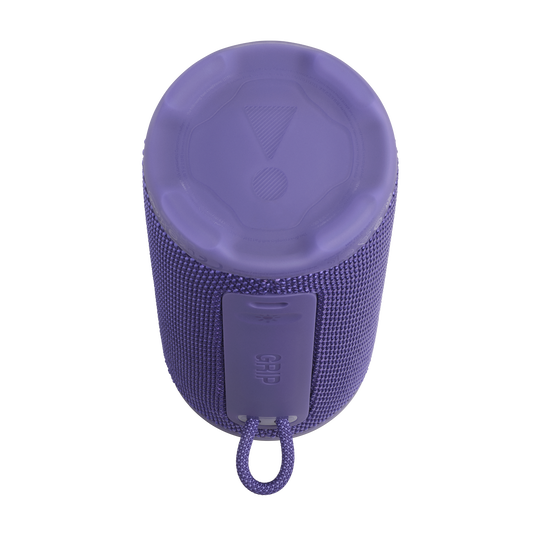 Parlante JBL Grip Violeta