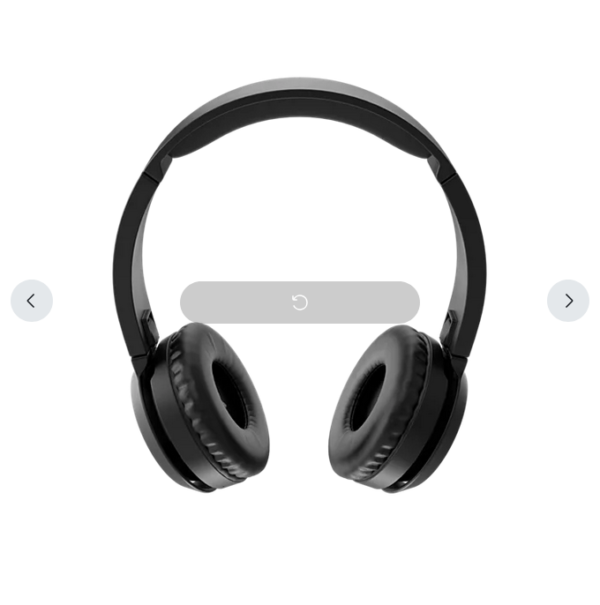 4205_2 Auriculares Philips TAH4205BK/00 Negro